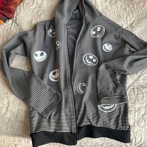 Night before Xmas hoodie